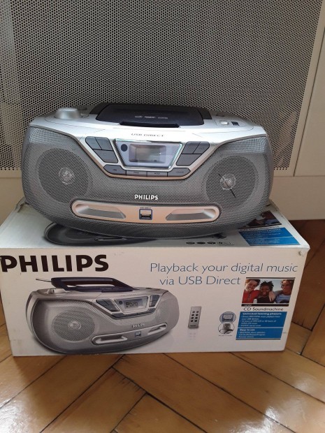 Rdi Philips rdi