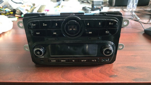 R�di� Smart A4539004807 elad�