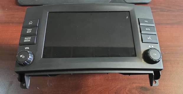 R�di� nagy �rint� kijelz�s A4479002321 elad�