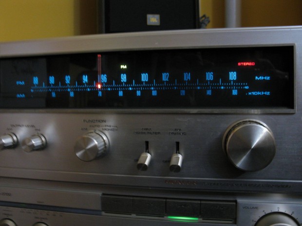 Rdi tuner Pioneer