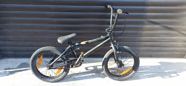 Radiobike profi 16-os (16") BMX