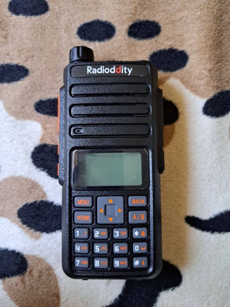 Radioddity GA510 kzi rdi