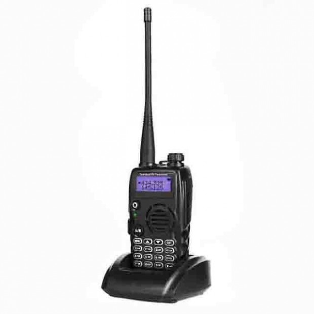 Radioddity GA5S 9W rdi Baofeng GT-3TP MK3, VHF136-174 UHF400-520