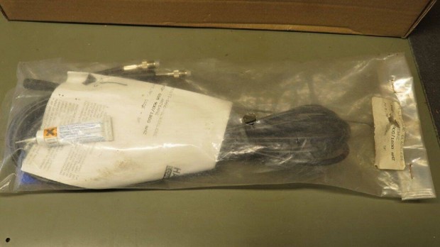 Rádiótelefon mobil telefon GSM antenna szélvédőre - bontatlan