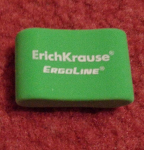 Radr: Zld Erich Krause radr