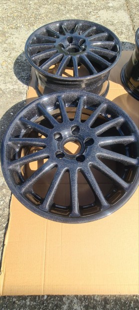 Radius Advanced 17" 5x114,3 7Jx17