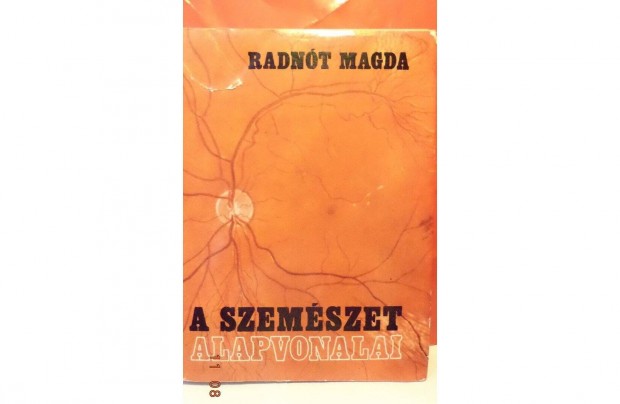 Radnt Magda: A szemszet alapvonalai