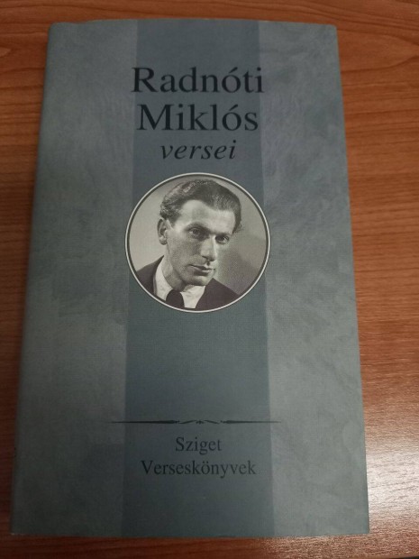 Radnti Mikls versei