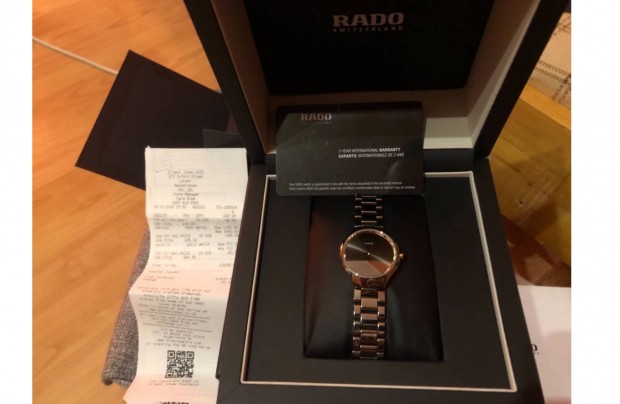 Rado True Thinline Kermia Karra # j