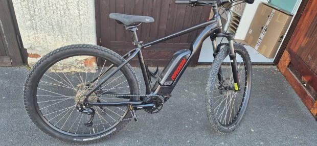 Radon zrteam ebike