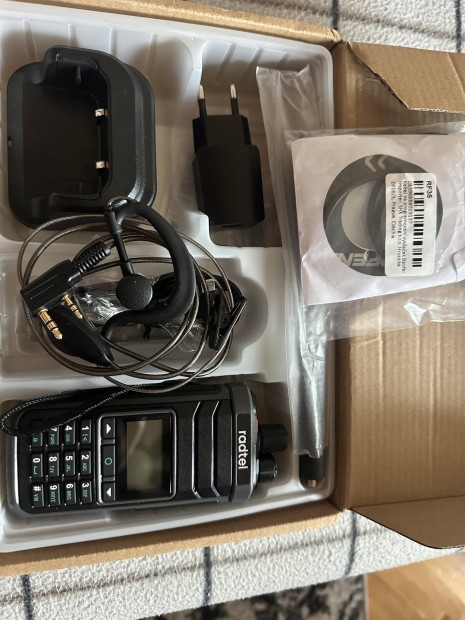 Radtel rt 860 rdi