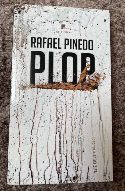 Rafael Pinedo: Plop