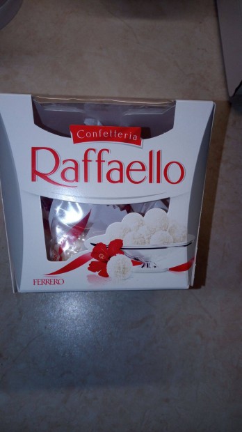 Rafaello 150 grammos