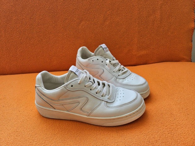 Rag & Bone Retro Court Leather Sneaker