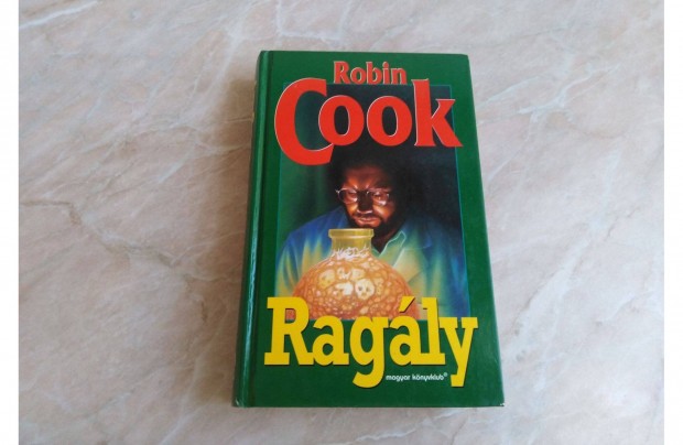 Ragly - Robin Cook