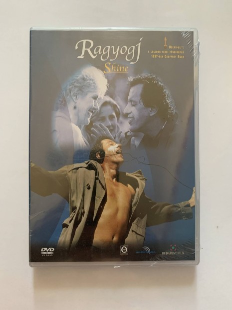 Ragyogj  dvd