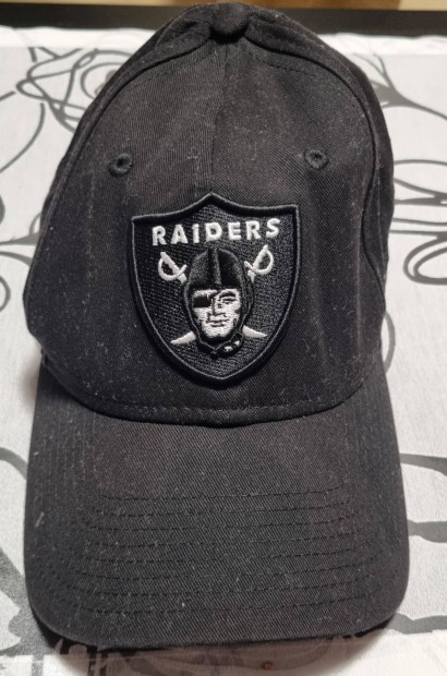 Raiders Nfl New era baseball sapka