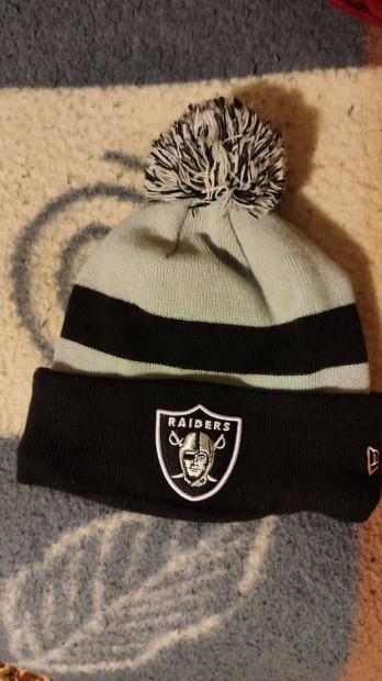 Raiders kttt tli sapka New Era NFL