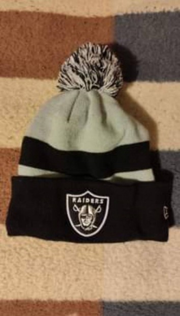 Raiders kttt tli sapka New Era NFL