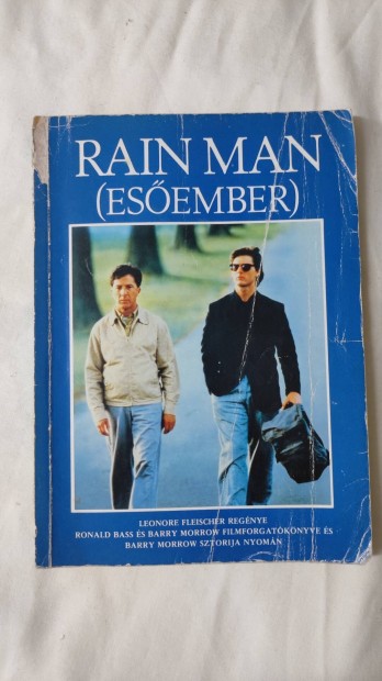 Rain Man esember 