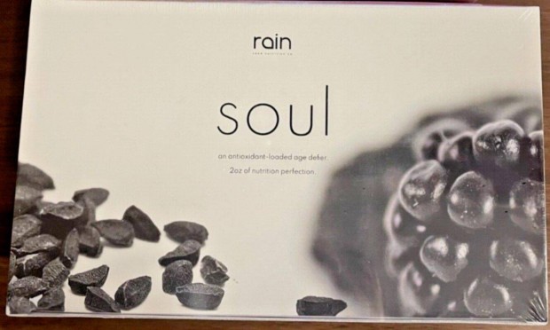 Rain Soul - 1 doboz