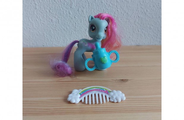 Rainbow Dash pni my little pony n kicsi pnim 10 cm