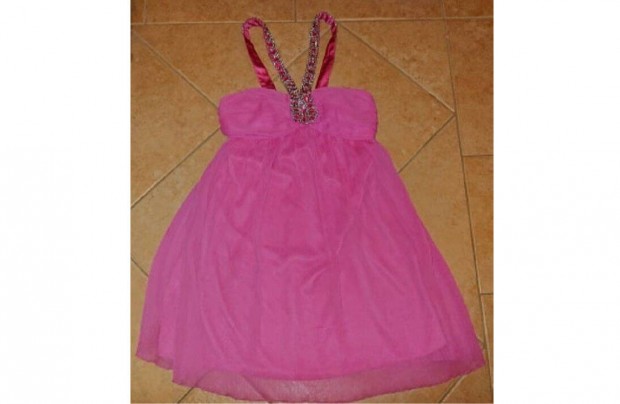 Rainbow collection pink nyri ruha