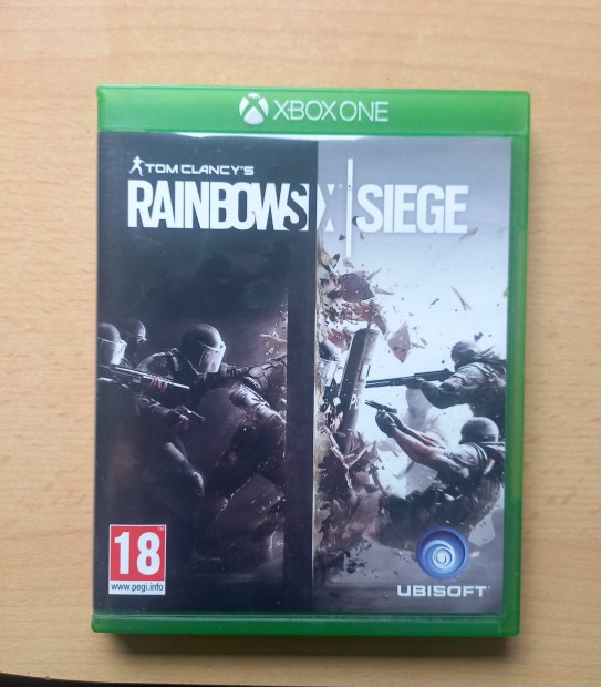 Rainbowsix siege