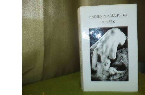 Rainer Maria Rilke Versek