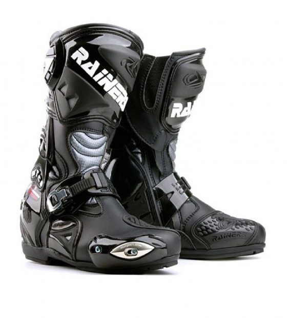 Rainers 945Gpn új racing csizma 44 45