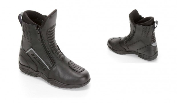 Rainers S-32 j tra csizma 42