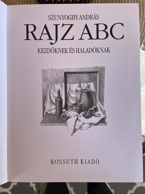 Rajz abc Szunyoghy Andrs