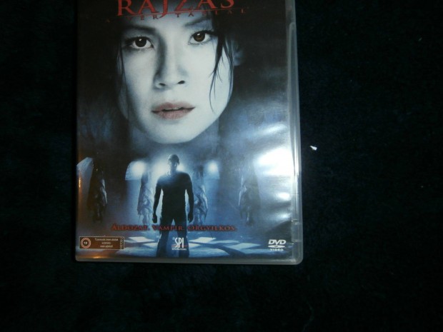 Rajzs DVD film