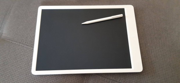 Rajzols LCD tablet 13,5"
