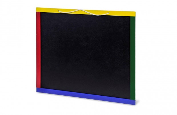 Rajztábla, krétás tábla 55x50 cm