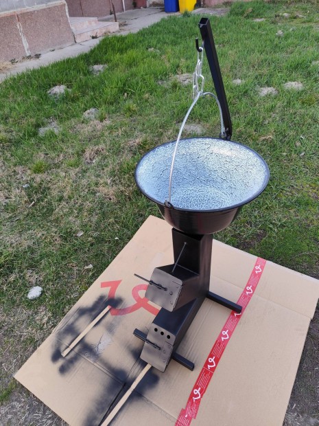 Rak�tak�lyha + bogr�cs