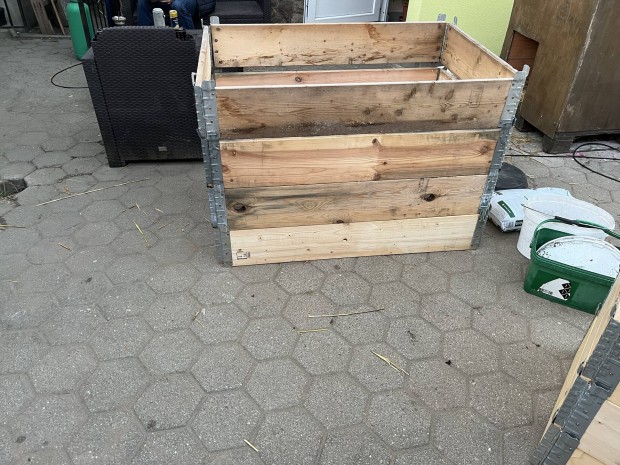Raklakmagast