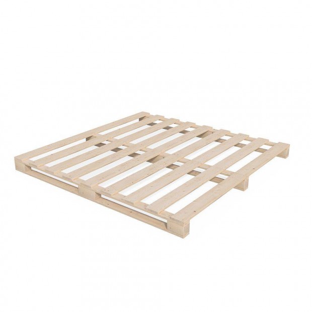 Raklap gykeret, natr, 180200 cm,Vitalispa ,fenyfa ,j