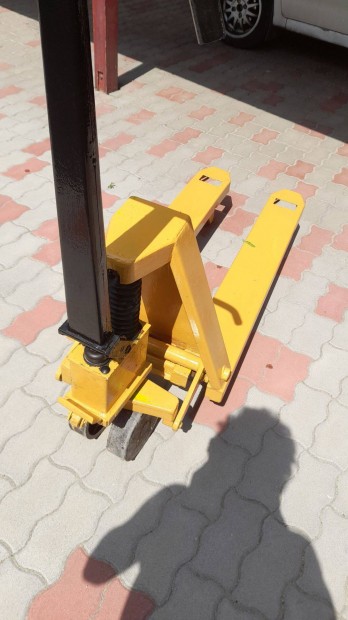 Raklap emelő béka, Tip:TH-20-1