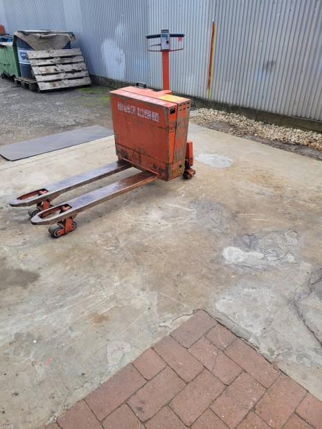 Raklapemel Bka