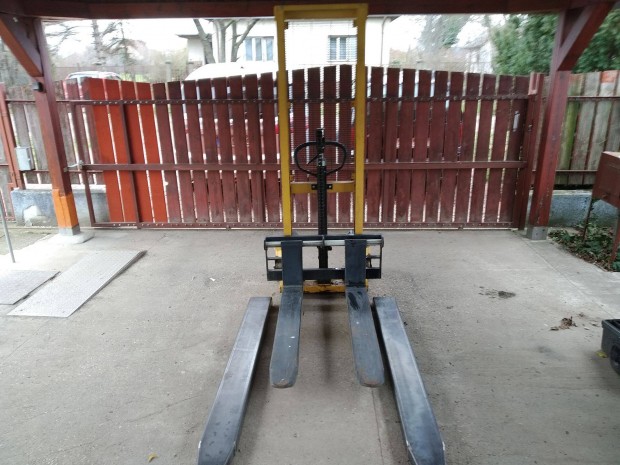 Raklapemel HSB1016