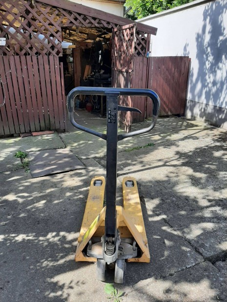 Raklapemel /bka/
