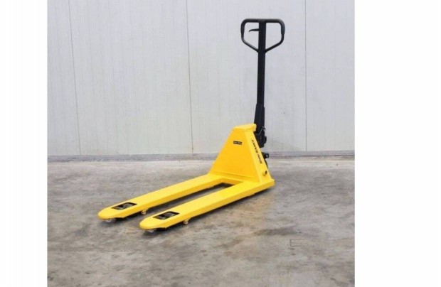 Raklapemel bka 2T 2000kg raklap emel bka hidraulikus j