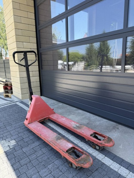 Raklapemel bka 2.5T Brb-Lagertechnik