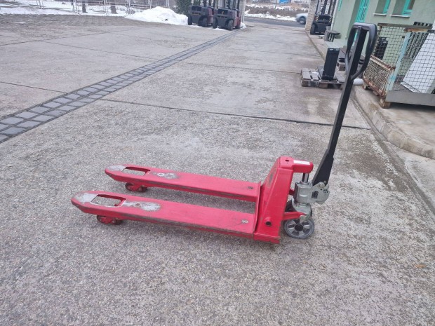 Raklapemel� b�ka