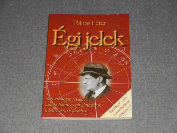 R�kos P�ter - �gi jelek - A l�t tizenk�t l�pcs�foka