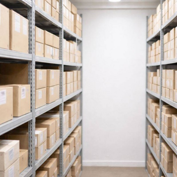 Rakt�ros munkat�rs �ll�shirdet�s