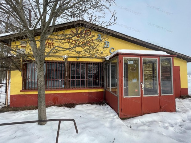 Rakt�roz�si,kereskedelmi,ipari c�l� tev�kenys�gekhez ingatlan elad�