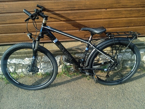 Raleigh 26os alu kerkpr 