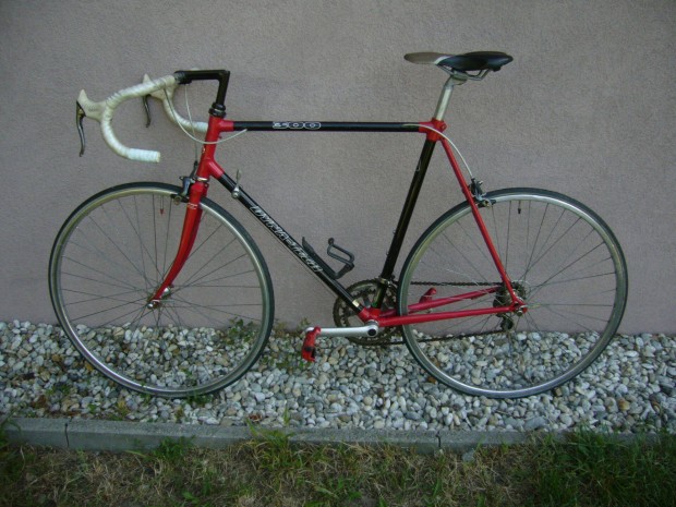 Raleigh 300 frfi versenykerkpr